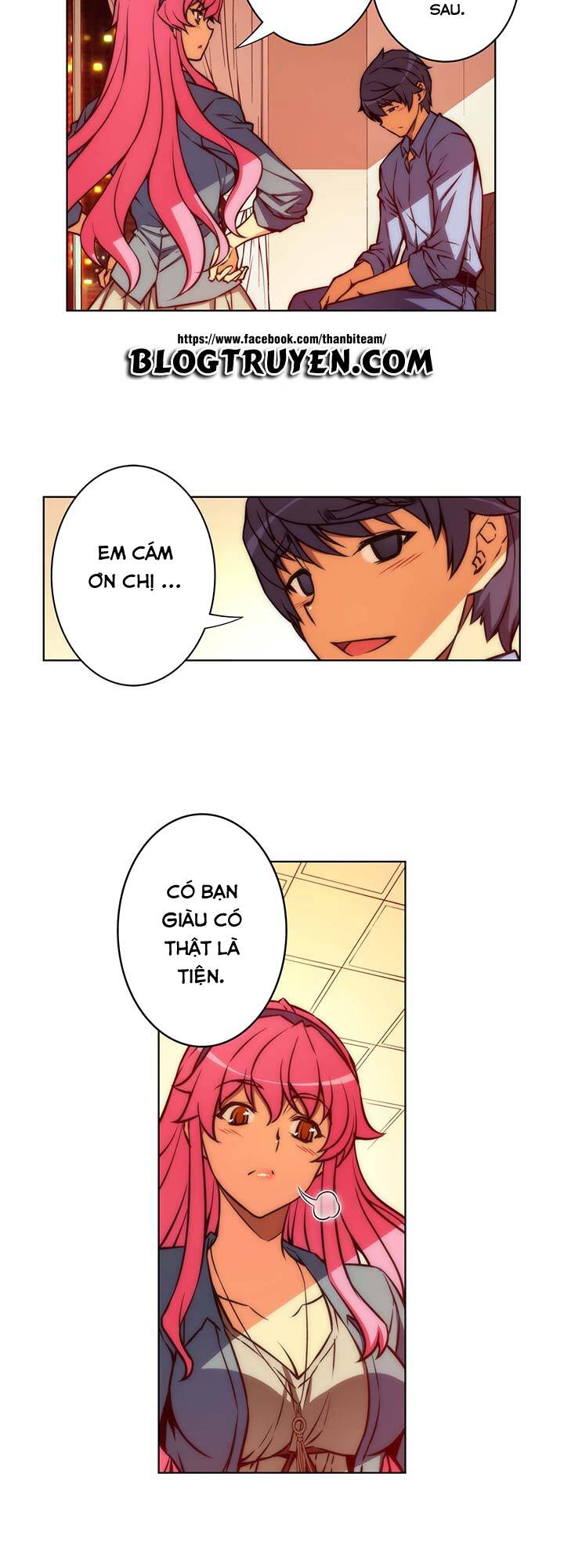 unbalance triangle chapter 43.1 4