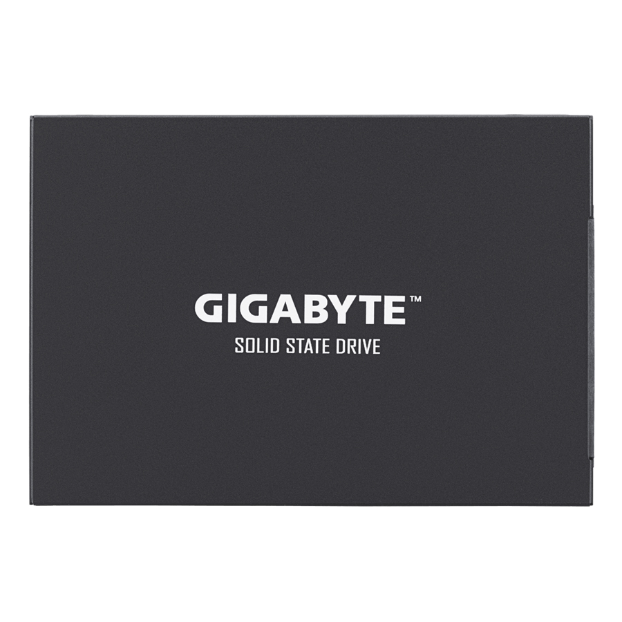 Ổ Cứng SSD Gigabyte UD Pro 256Gb (2.5&quot; Sata iii 6Gb/S) - Hàng Chính Hãng