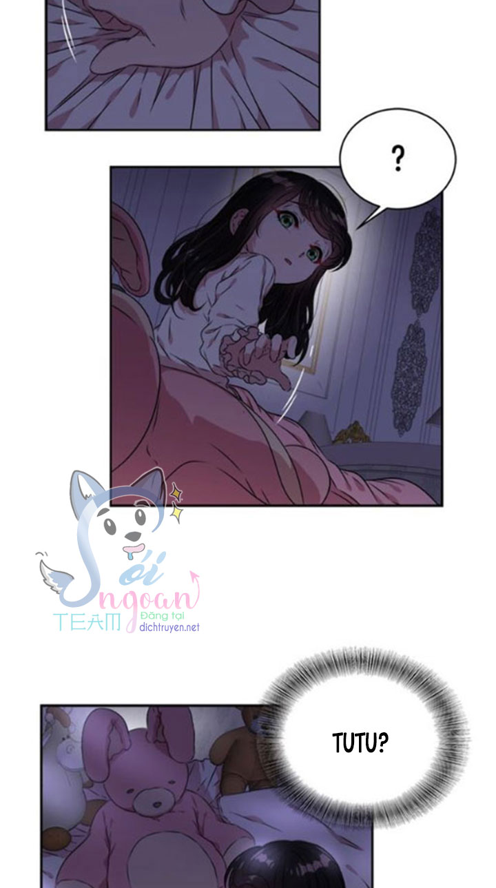 con gái bảo bối của ma vương chapter 10 27