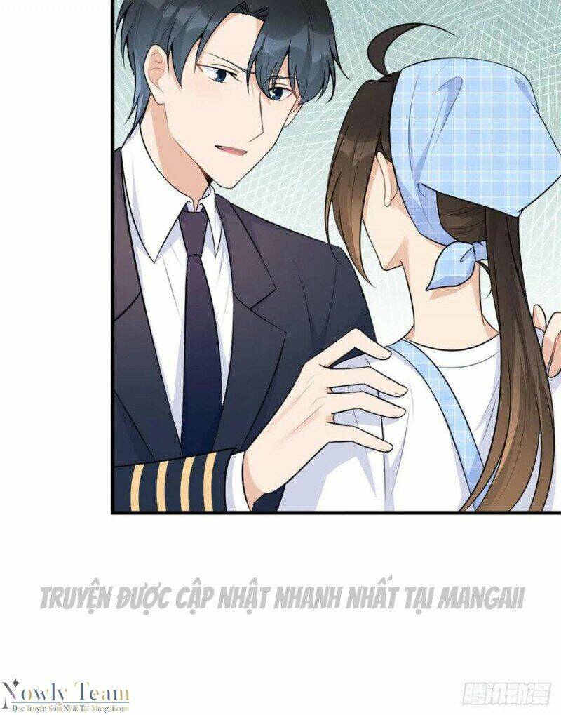 vẫn cứ nhớ em, nhớ em chapter 83 11