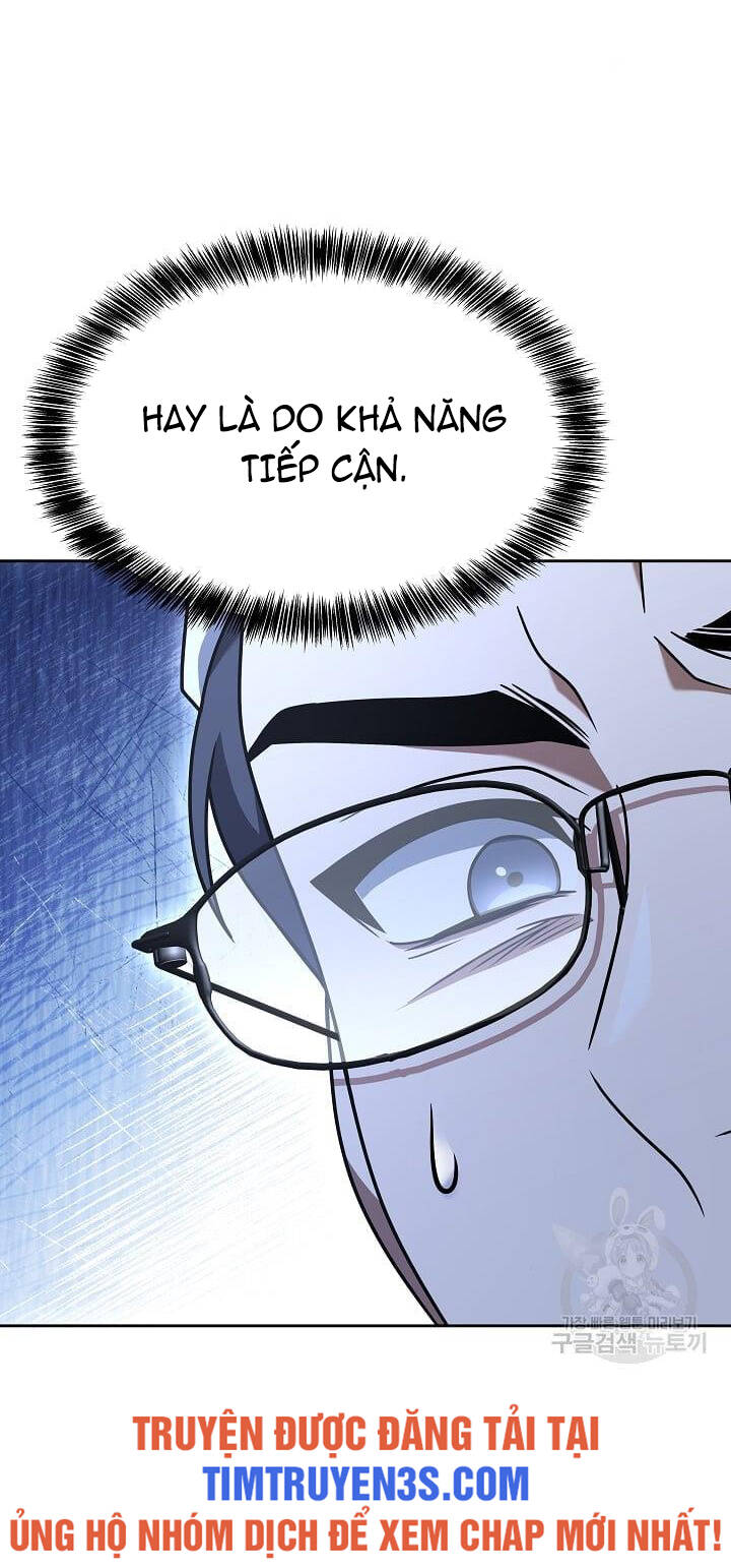 đầu bếp trẻ nhất tới từ khách sạn hạng ba chapter 61 31