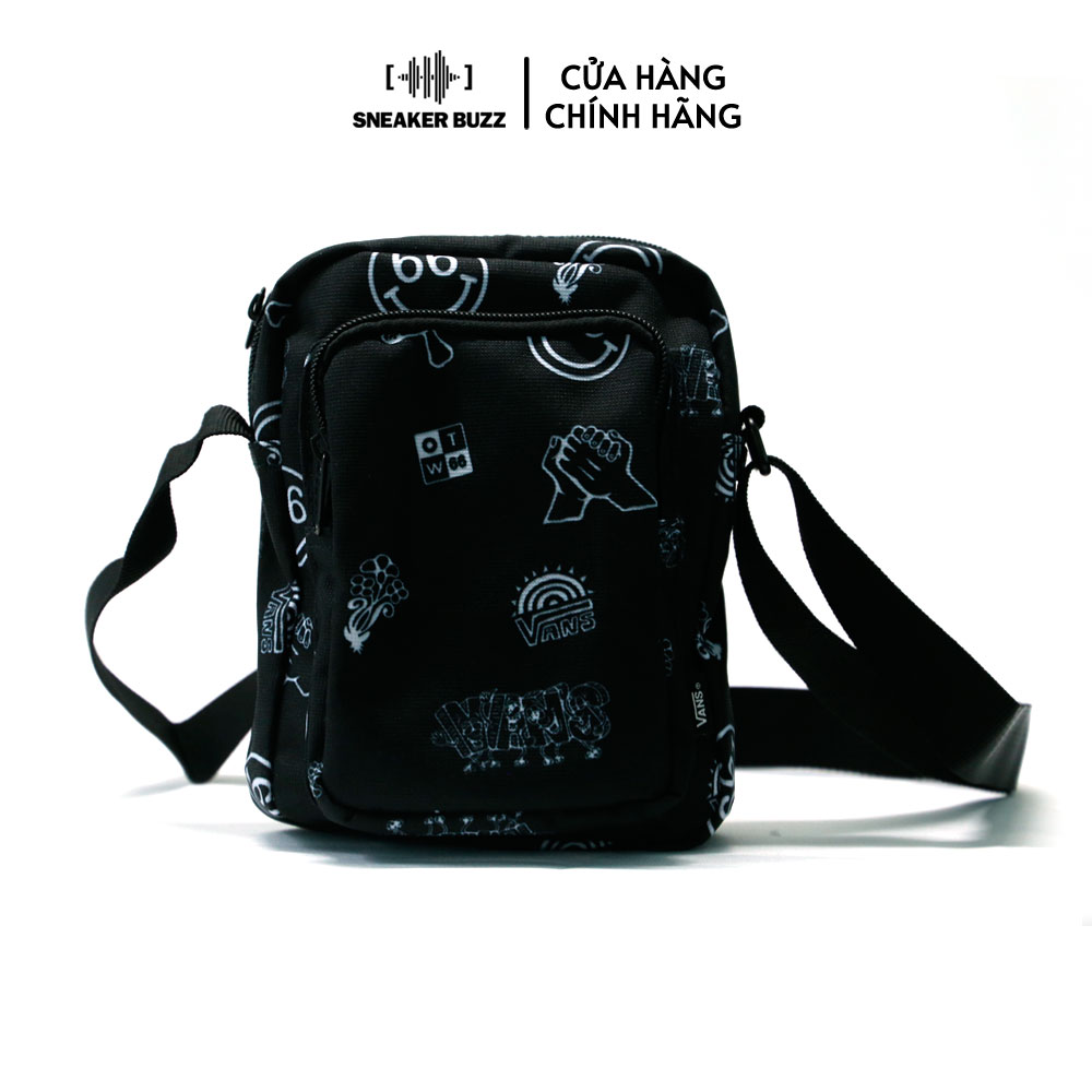 Túi Vans Ap Vans Diy Small Crossbody VN-D - Diy - VN0A5F727CH