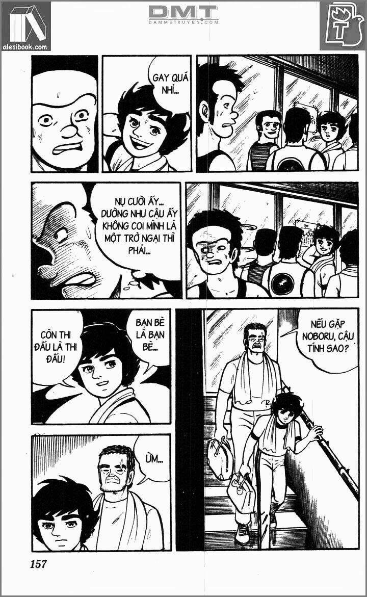 ganbare genki chapter 92 5