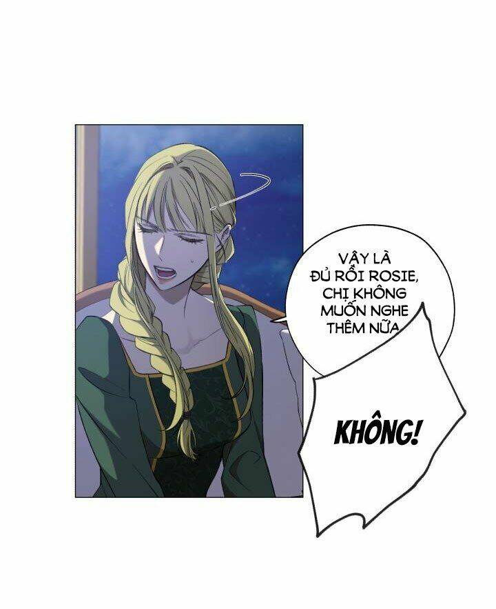 công chúa khắc dấu lên kẻ phản nghịch chapter 2 8