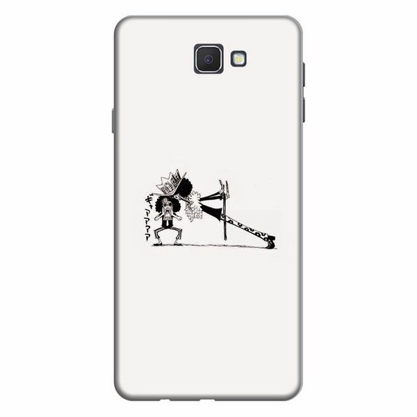 Ốp Lưng Dành Cho Samsung Galaxy J7 Prime - Mẫu 7