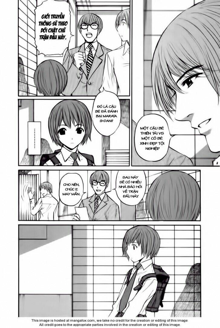 shion no ou chapter 20 6