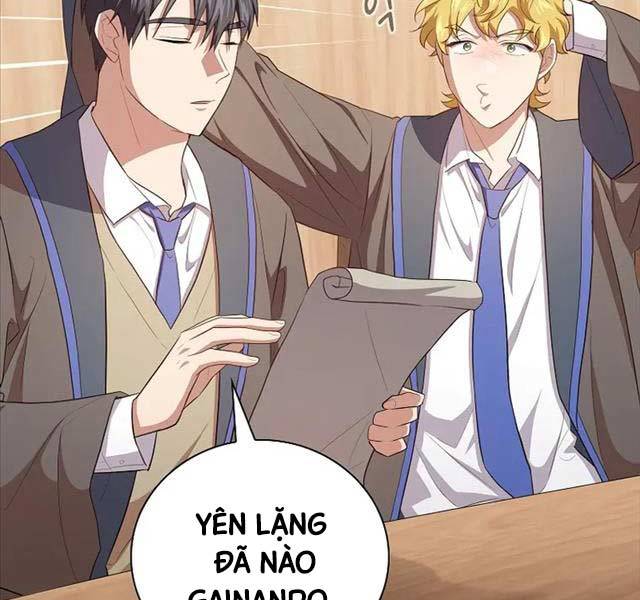 Ma Pháp Sư Tại Trường Học Pháp Thuật Chapter 85 42