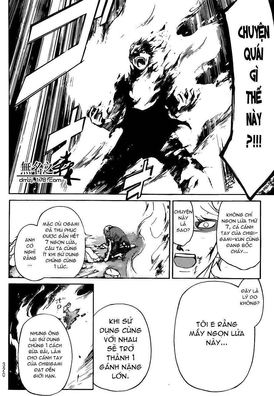 code breaker chapter 227 10