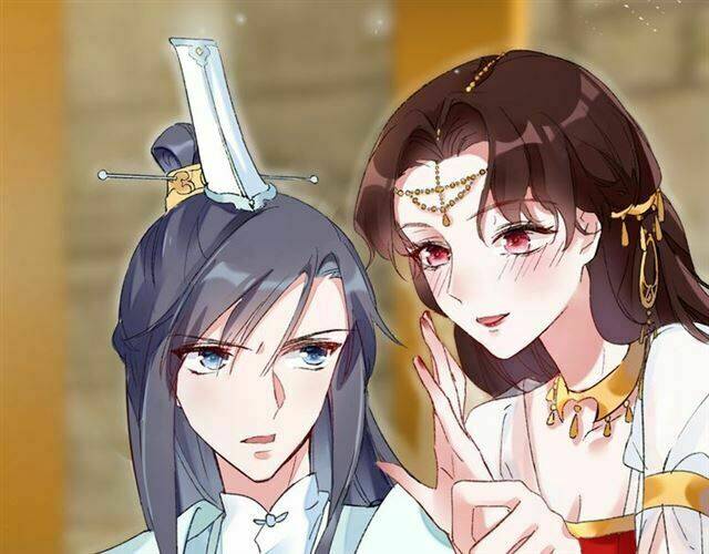 hoa nhan sách chapter 65.1 6