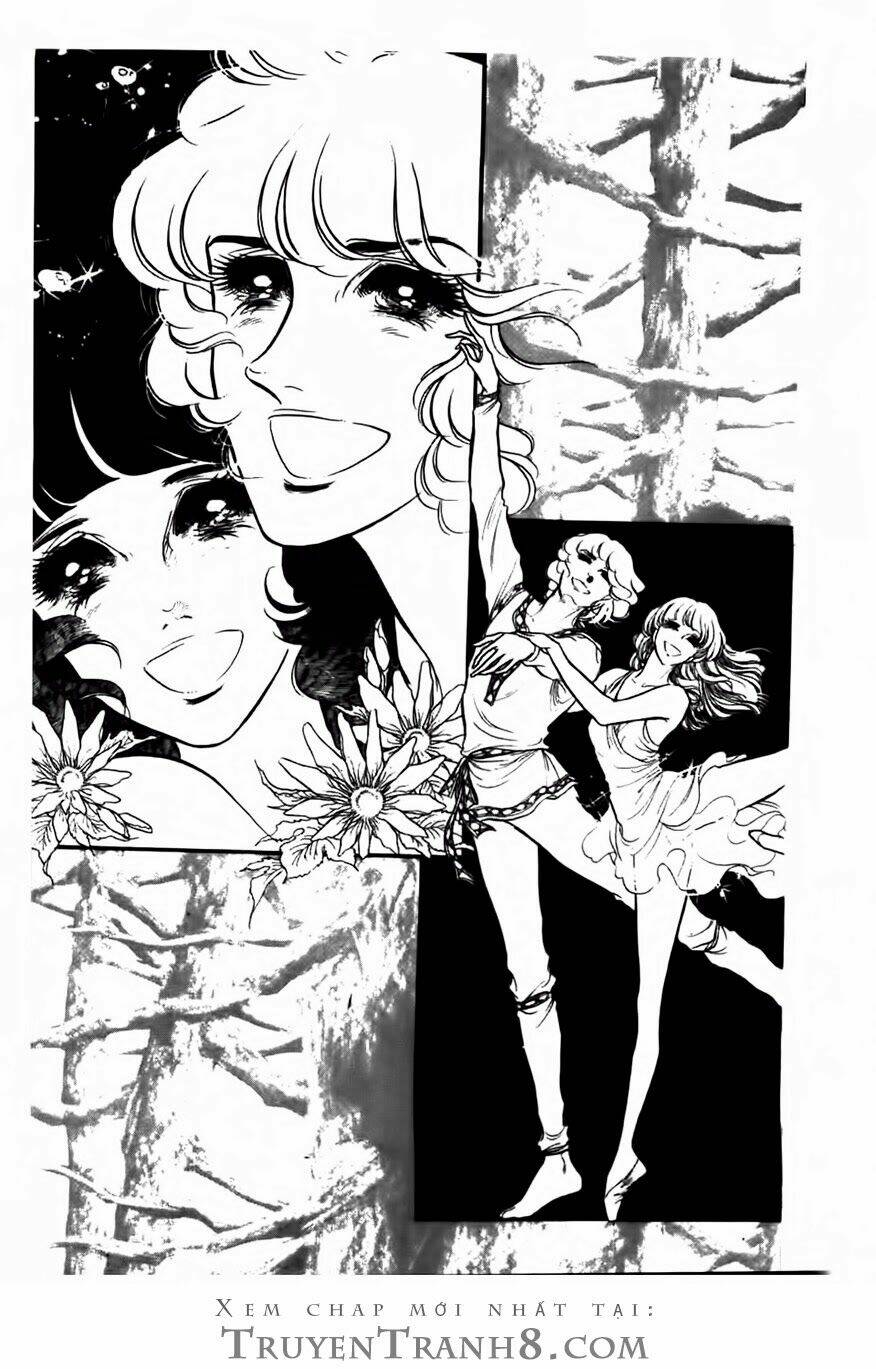 swan - vũ khúc thiên nga chapter 64 18