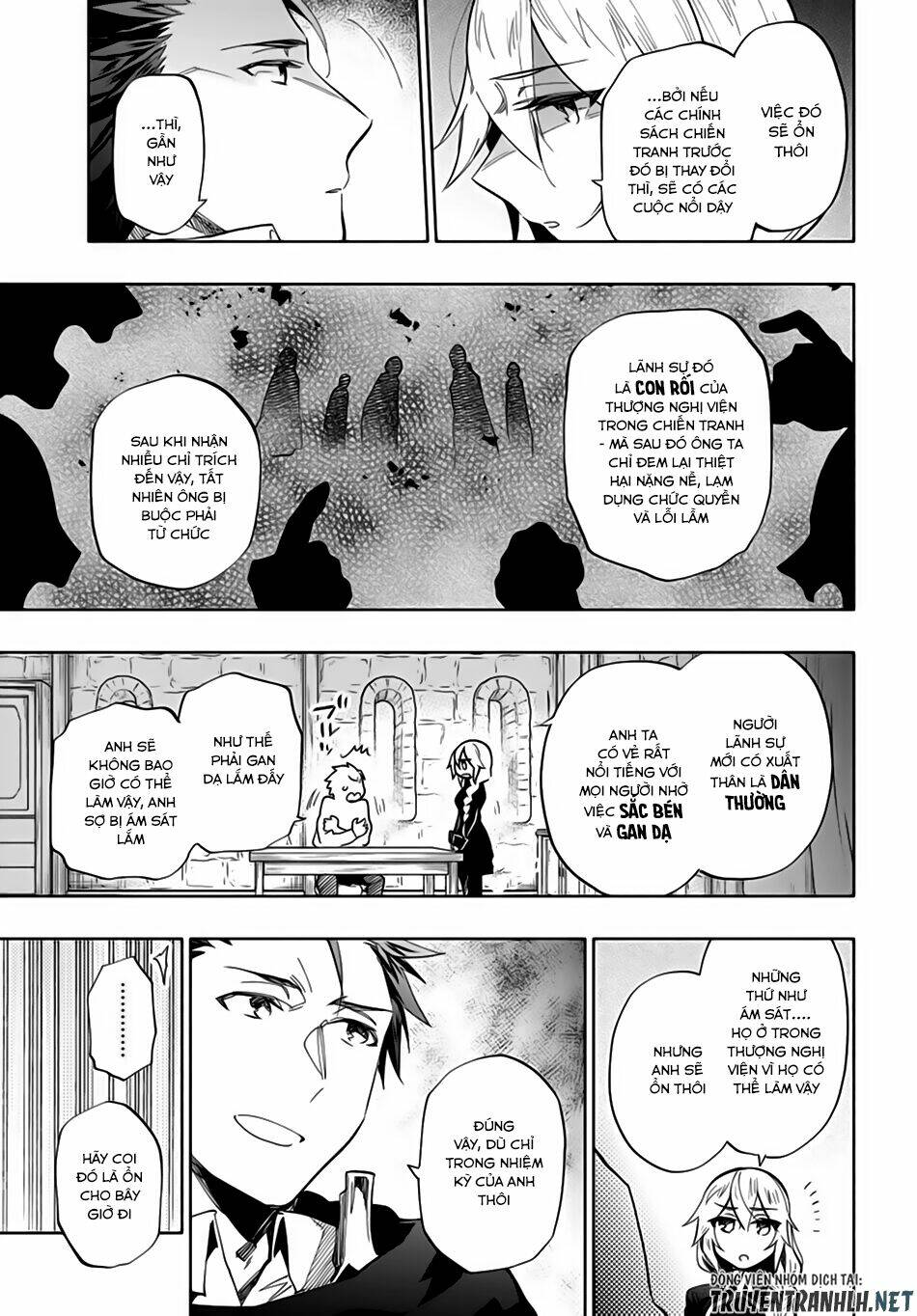 takarakuji de 40-oku atattandakedo isekai ni ijuu suru chapter 31 33