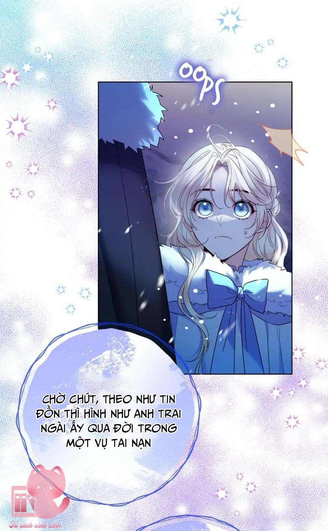tiểu thư crystal là nam nhân chapter 22 56