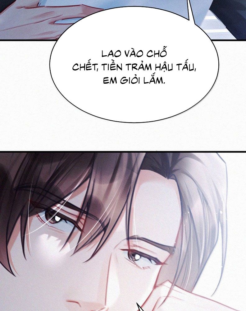 thần thương (môi súng) chapter 135 44