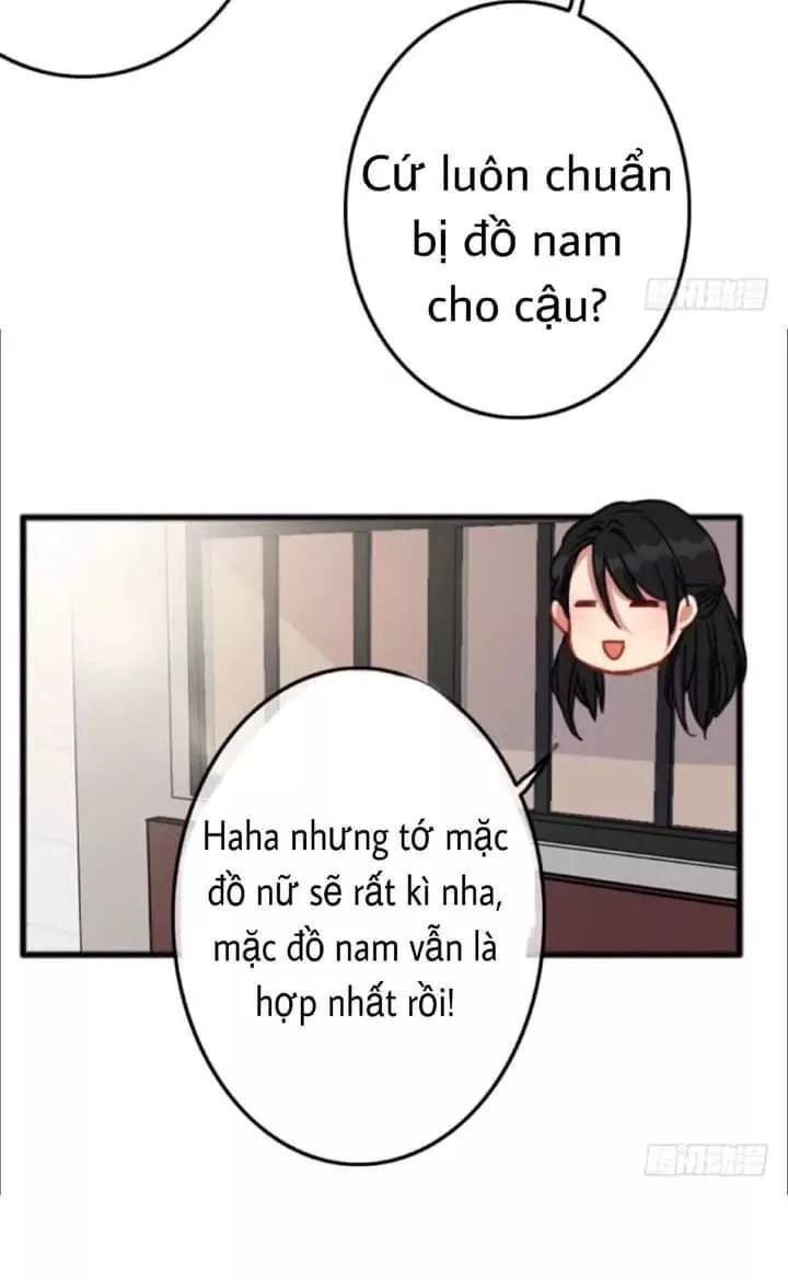 lời thì thầm chapter 23 25