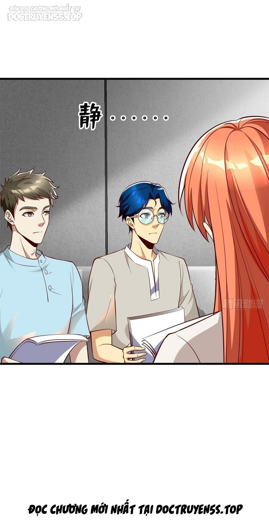 ta làm giàu từ thua lỗ game chapter 102 50