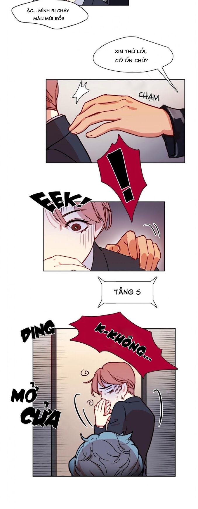 tưởng tượng của narea chapter 4.4 9