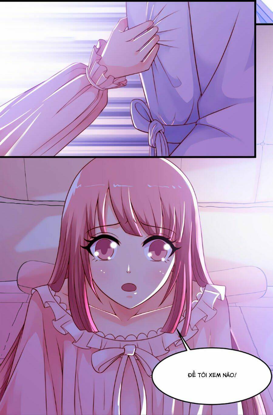 đại thúc, người ta sẽ ngoan chapter 13 22