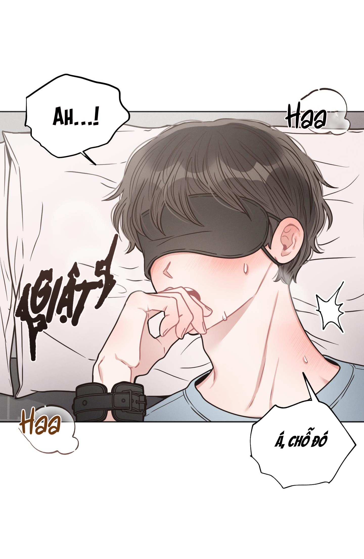 đời tư hàng xóm chapter 23 8