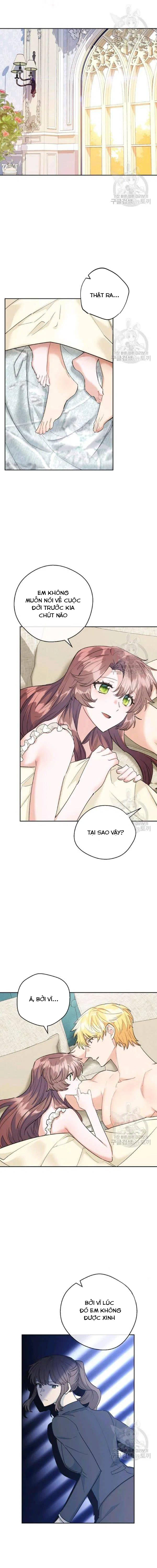 50 công thức pha trà của nữ công tước chapter 114 9