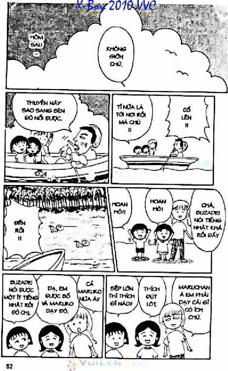 nhóc maruko chapter 6 82