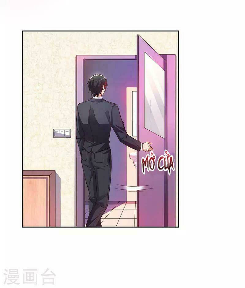 tổng tài daddy siêu quyền lực chapter 21 14