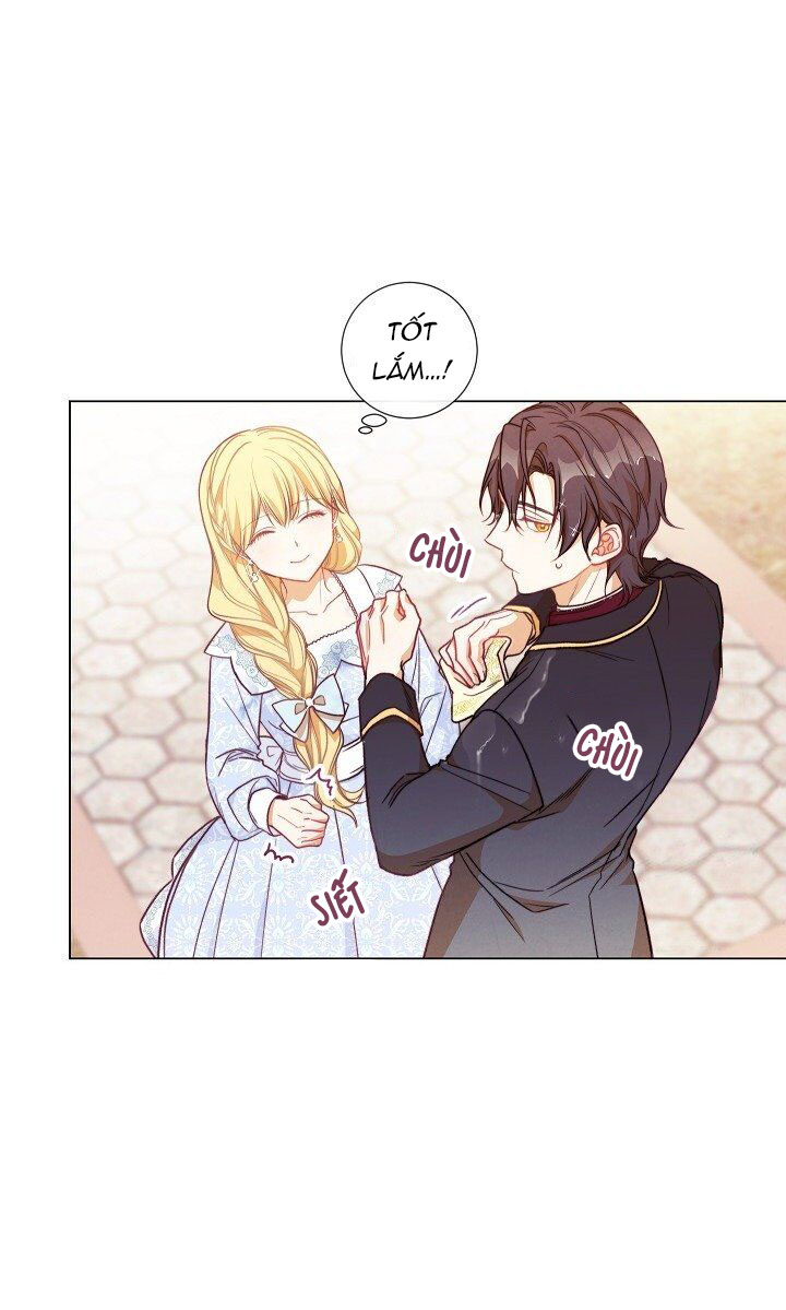 ác nữ đảo ngược đồng hồ cát chapter 11 32