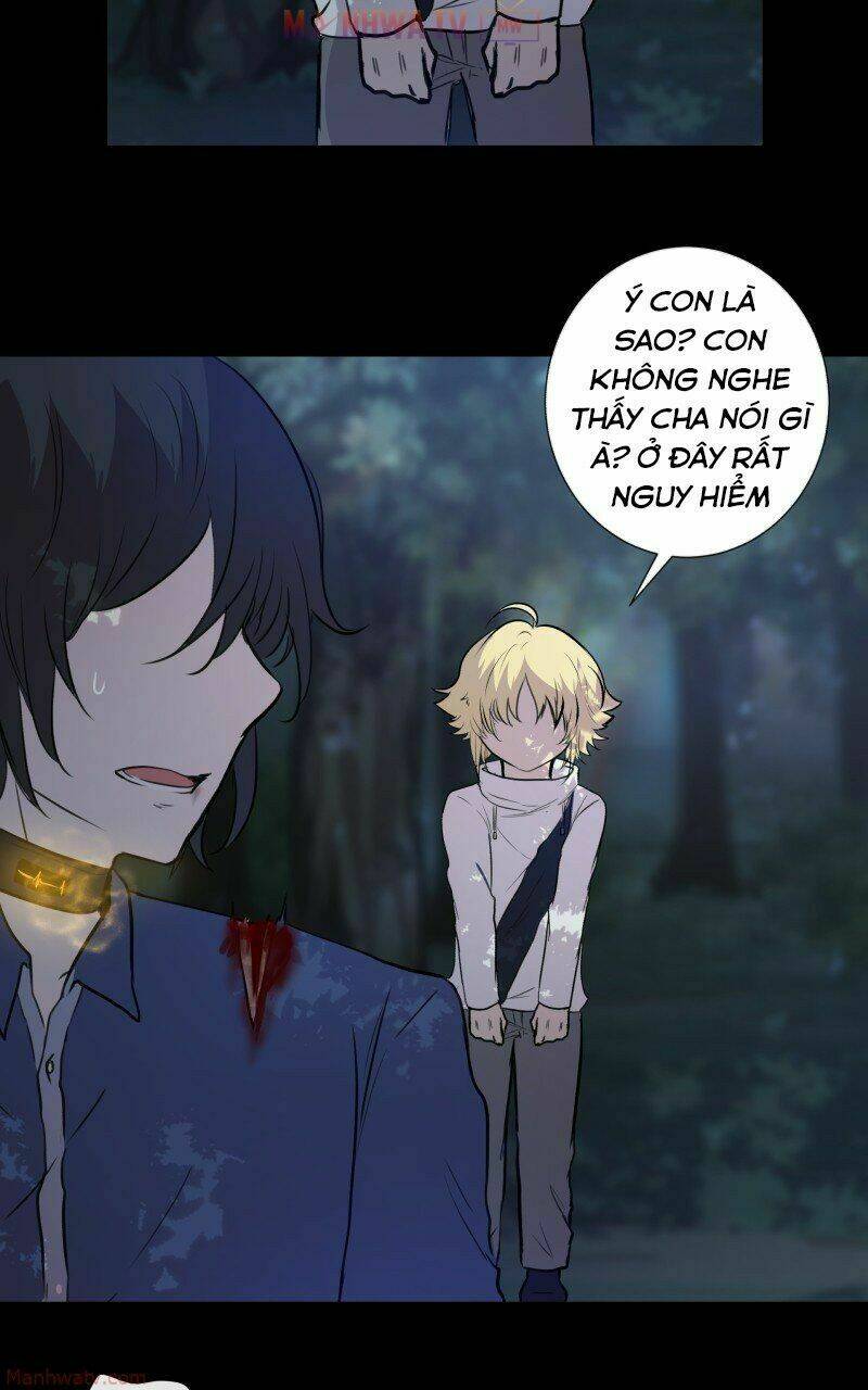 Trọng Sinh Mạc Thế Chapter 48 50