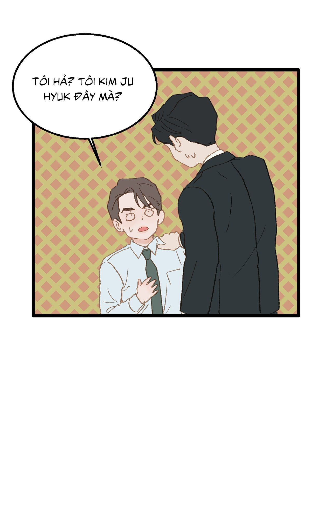 vùng cấm tình yêu của beta chapter 4 33