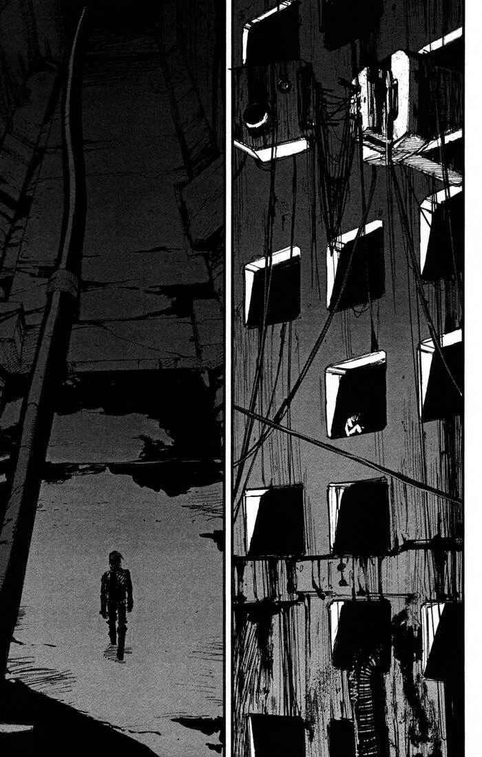 blame! chapter 56 15