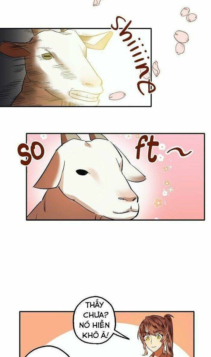 phương pháp tán tỉnh của nữ thợ săn chapter 2 49