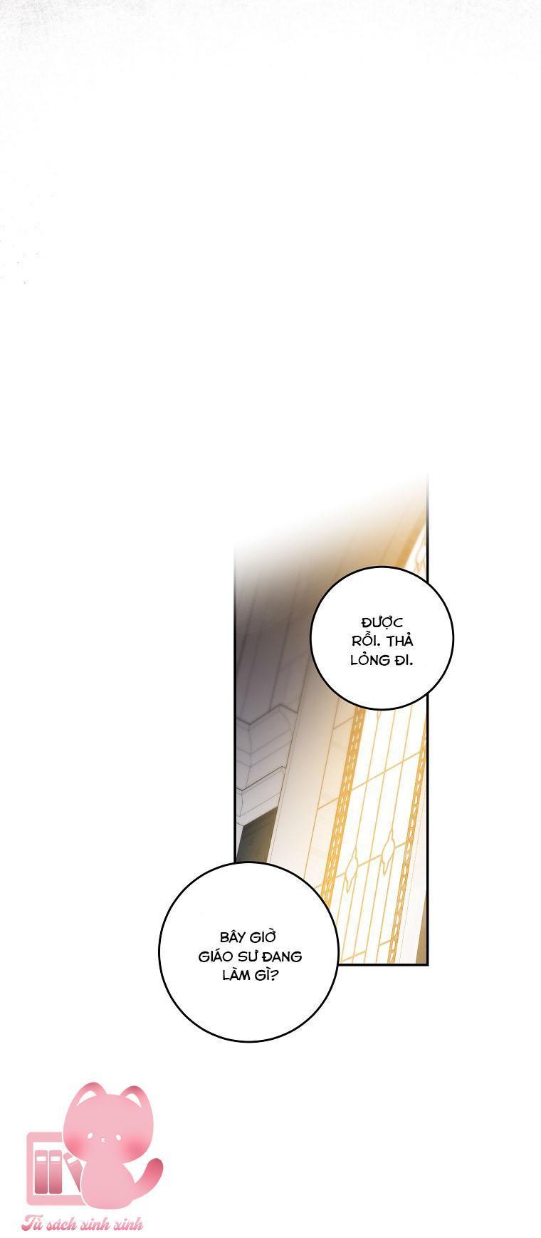 thuần hóa bạo chúa rồi bỏ trốn chapter 78 34