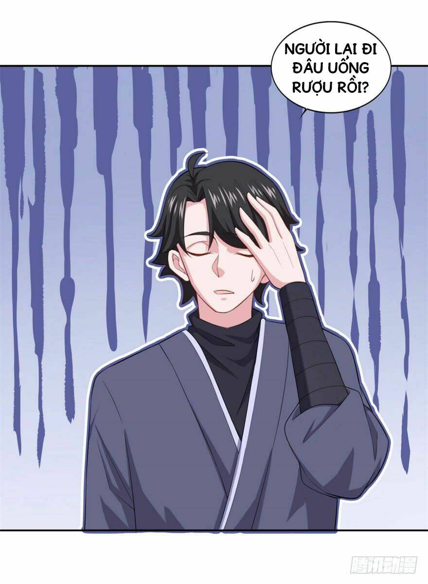 tiên ma đồng tu chapter 64 14