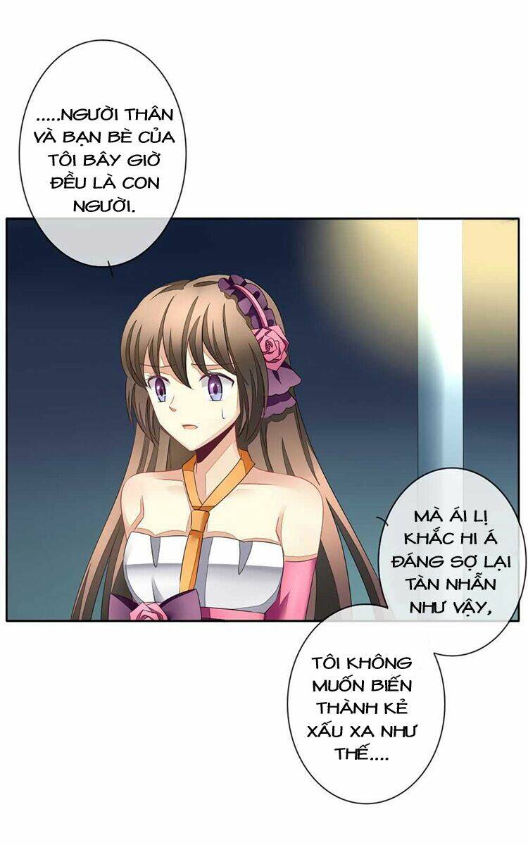 vị hôn thê bỏ trốn chapter 68 17