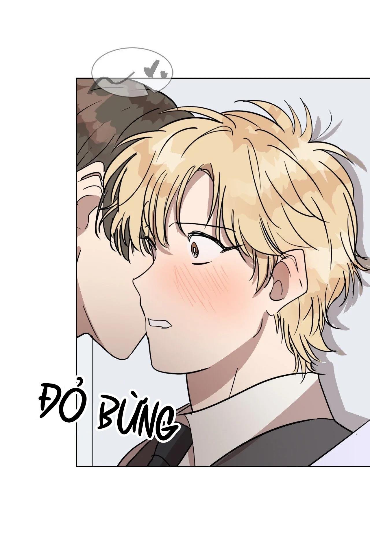 sự hiểu lầm ngọt ngào chapter 1 7