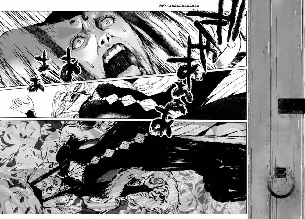 shinyaku marchen chapter 11 32