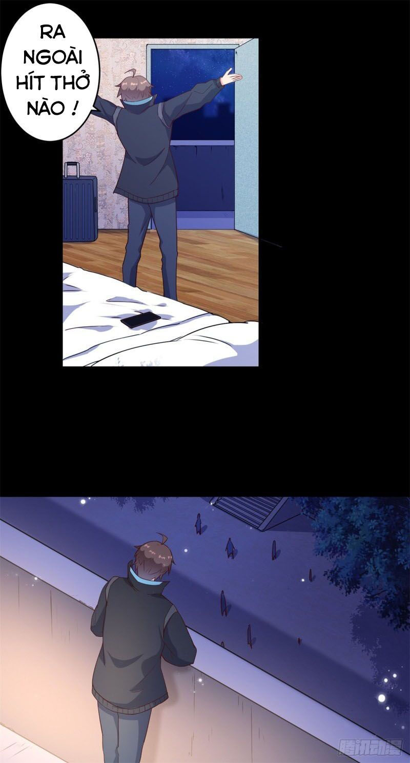 ta lập hậu cung tại tây du ký chapter 5 8