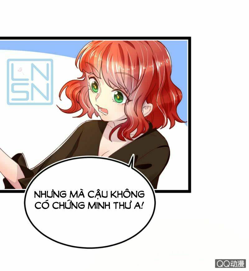 boss lãnh khốc buông em ra chapter 9 21