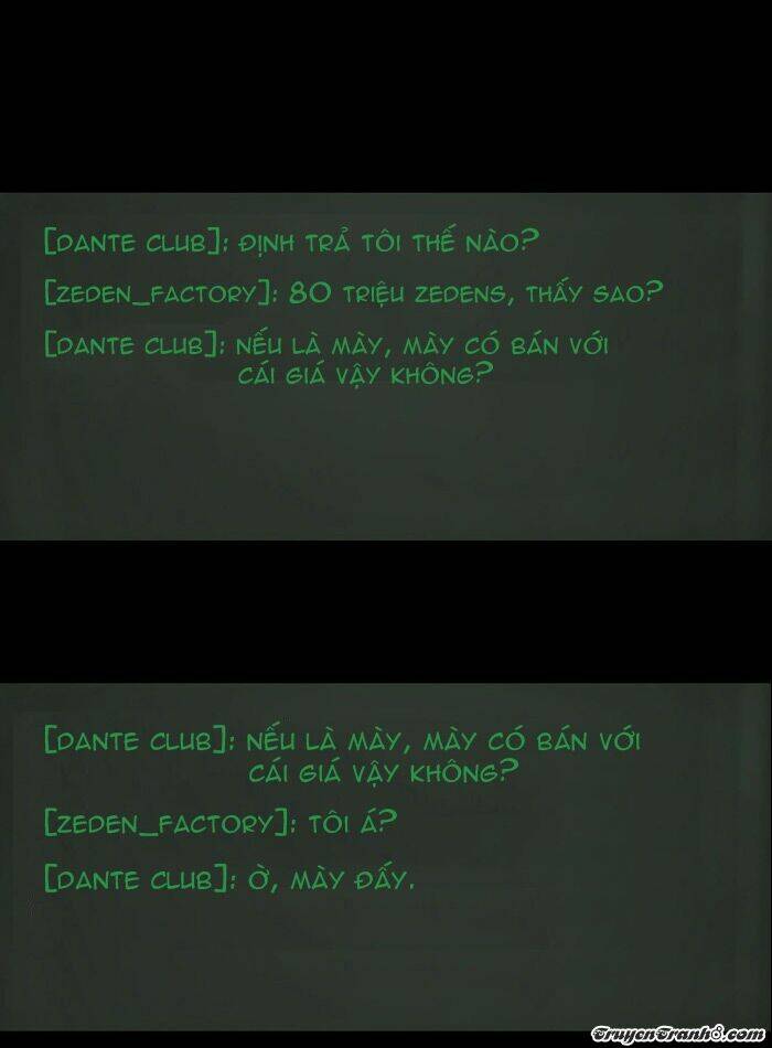 thứ sáu: những câu chuyện cấm chapter 1 9