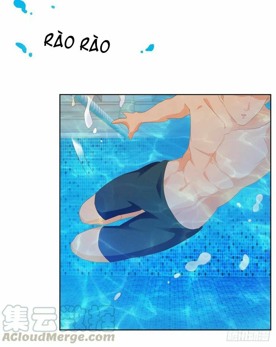 ẩn hôn 100%: chọc tức vợ yêu mua một tặng một chapter 65 9