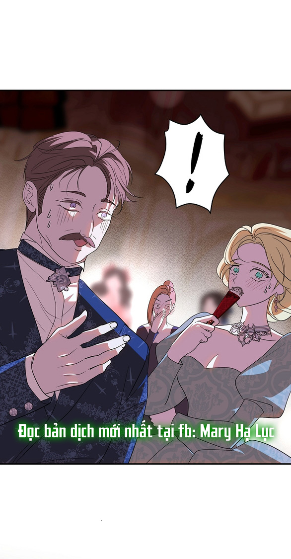 ngài công tước, tôi sẽ làm mọi thứ, trừ việc kết hôn! chapter 4.1 41