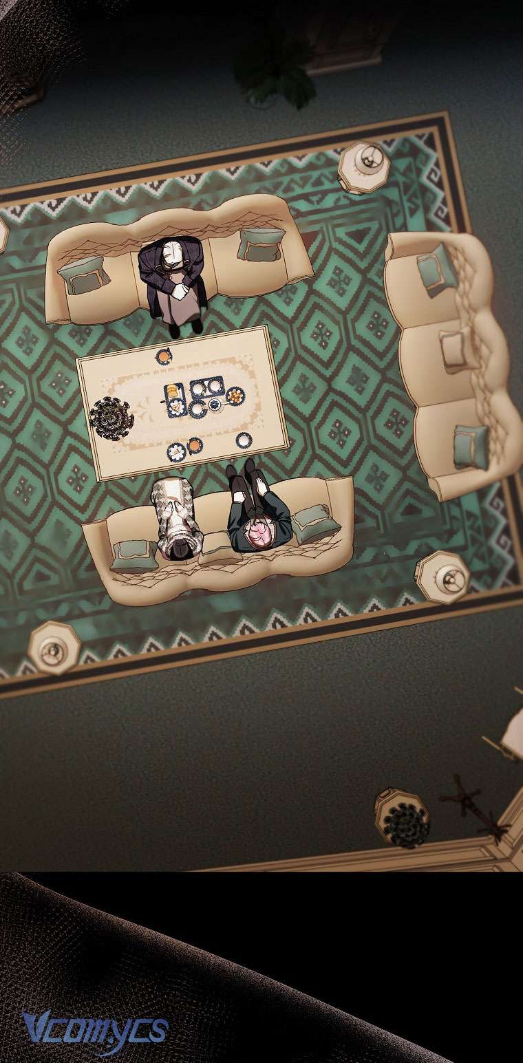 lần đầu bé út được yêu thương chapter 31 50