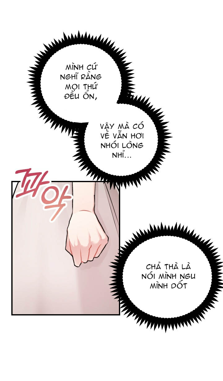 suỵttt bản báo cáo bí mật đây chapter 6.1 4