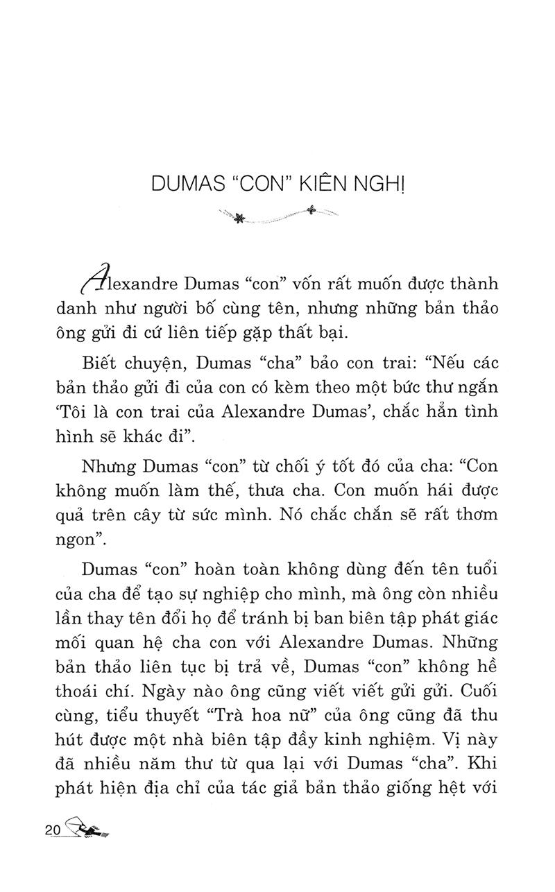 Câu Chuyện Nhỏ - Hàm Ý Lớn