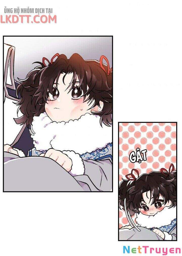 tôi đã trở thành con gái nuôi của nam chính chapter 5 67