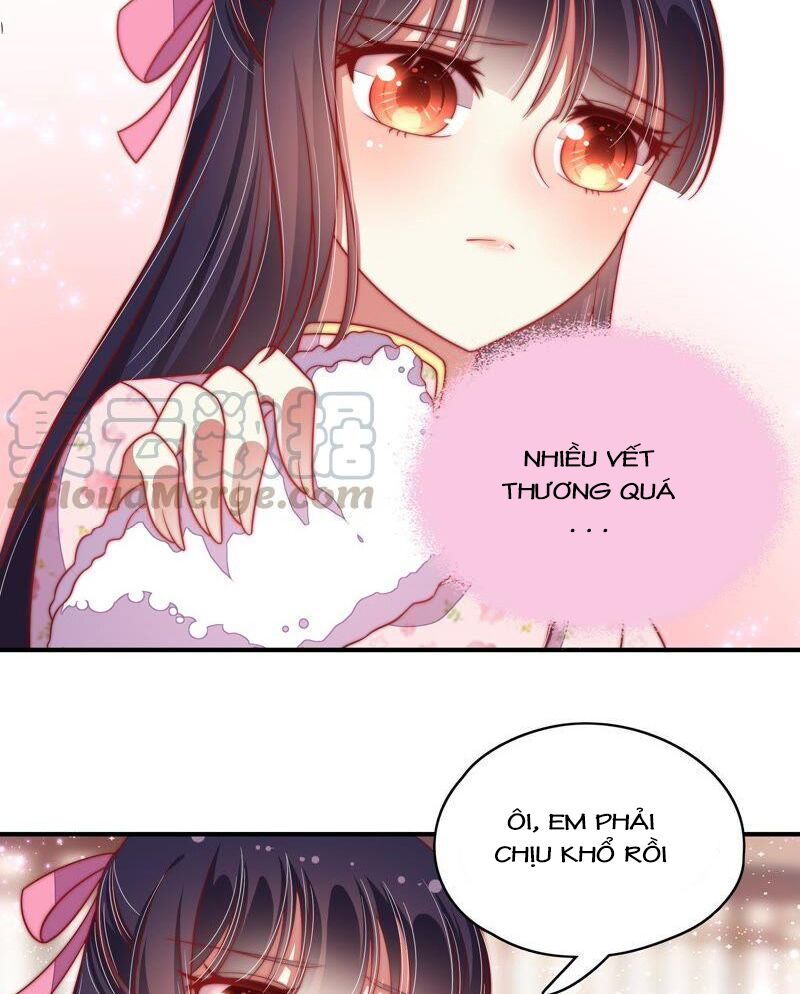 ngày nào thiếu soái cũng ghen chapter 101 11