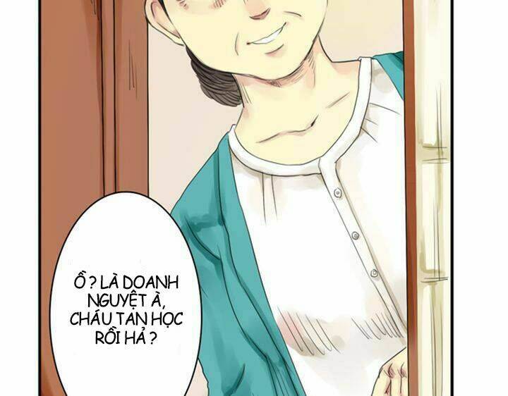 hoàng tử cải trang chú hề chapter 2 9