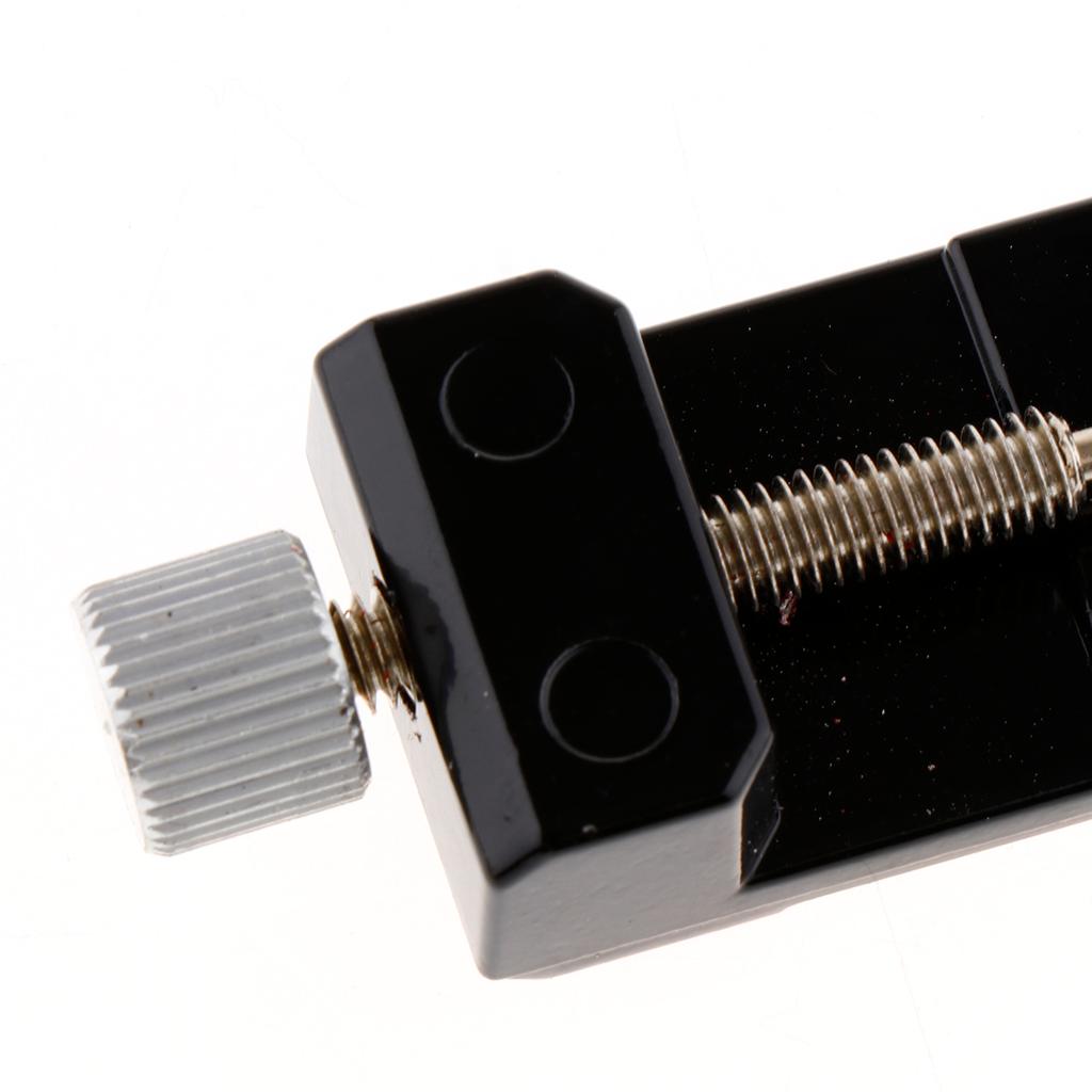 Solid Metal Watch Band Strap Bracelet Chain Link Pin Remover Repair Tool Kit