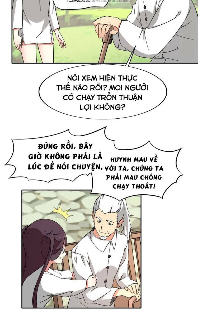 ta luyện giả kim trong thời đại tu tiên chapter 71 15