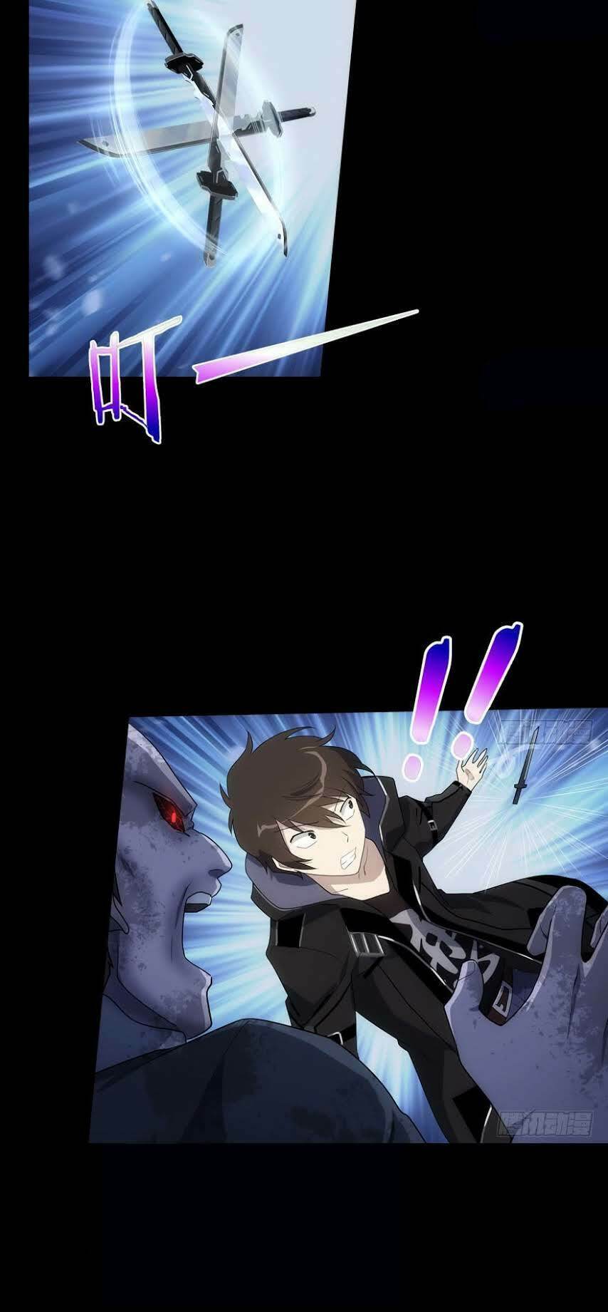 bạn gái virus của tôi chapter 16 23