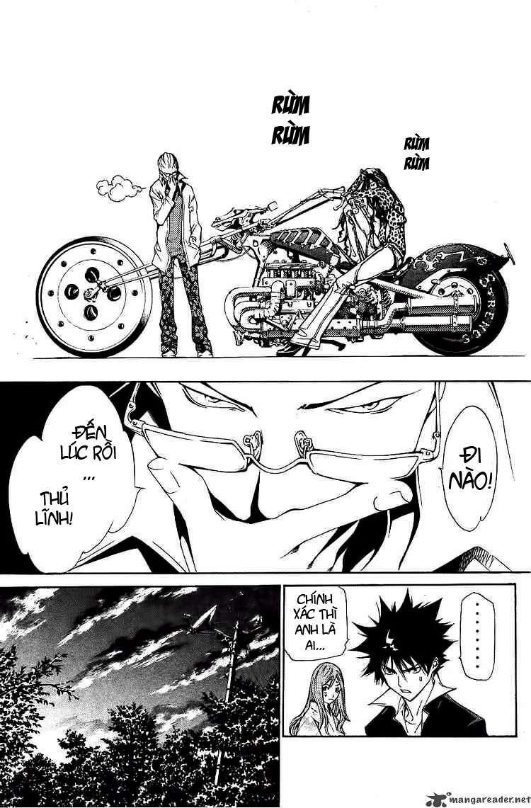 air gear chapter 98 17